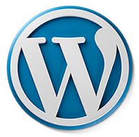 wordpress blog theme free